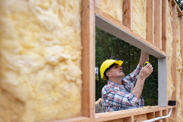 Trusted Greenwood, AR Insulation Services Experts